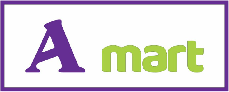 A mart
